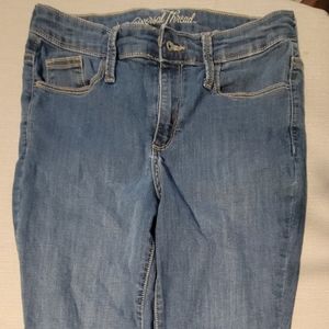 Universal Thread Juniors Jeans